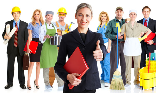 Darıca Yük Taşıma Personeli Hizmeti